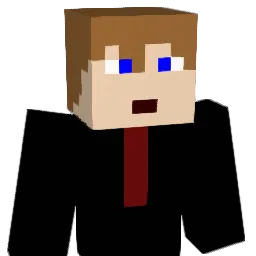 davidbcool's Minecraft skin