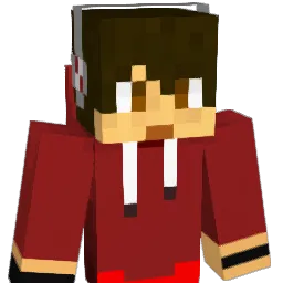 davidbibo's Minecraft skin