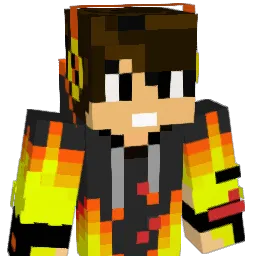 davidbr098's Minecraft skin