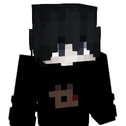 davidcitoXD's Minecraft skin