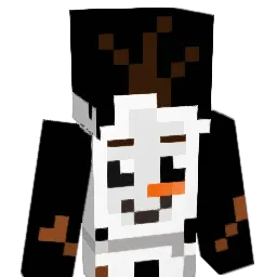 davidciullo Minecraft avatar bust