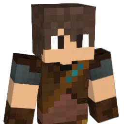 davidcn's Minecraft skin