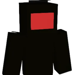 davidek1977 Minecraft avatar bust