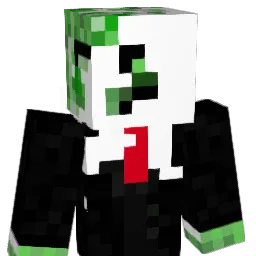 davidf95's Minecraft skin