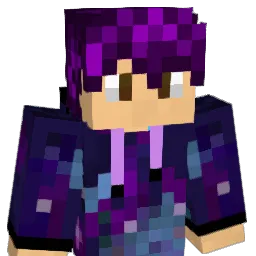 davidfruit Minecraft avatar bust