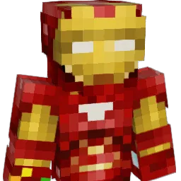 davidgonzalez148 Minecraft avatar bust