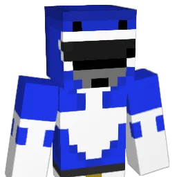 davidgt Minecraft avatar bust