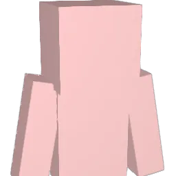 davidguada Minecraft avatar bust