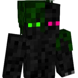 daviditrix's Minecraft skin