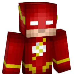 davidj178 Minecraft avatar bust