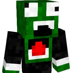davidjjdj Minecraft avatar bust