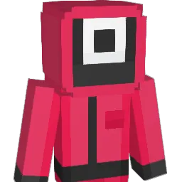 davidjrt Minecraft avatar bust