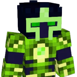 davidmaldonado Minecraft avatar bust