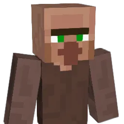 davidmcginty7 Minecraft avatar bust