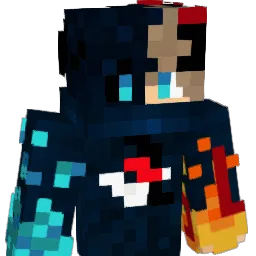 davidminecraft15's Minecraft skin