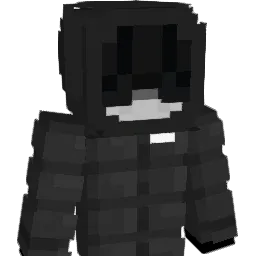 davidoscar20 Minecraft avatar bust