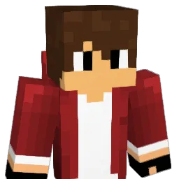 davidrey99 Minecraft avatar bust