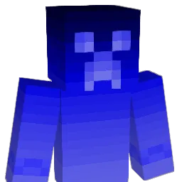 davidsnipa007 Minecraft avatar bust