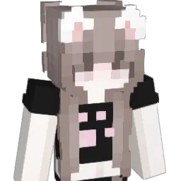 davidsone_m Minecraft avatar bust