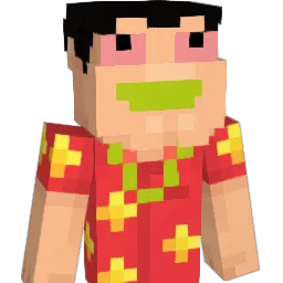 davidspil's Minecraft skin