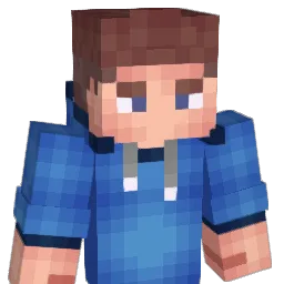 davidstuff's Minecraft skin