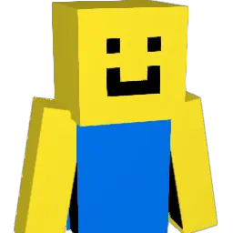 davidv5 Minecraft avatar bust