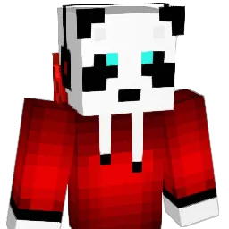 davidwees's Minecraft skin