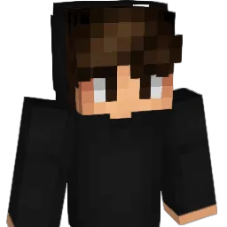 davidwilson's Minecraft skin