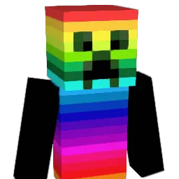 davidwood01 Minecraft avatar bust