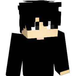 davie920 Minecraft avatar bust