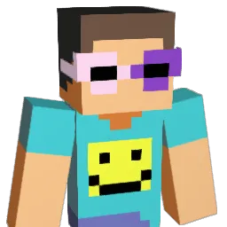 davifmelo_ Minecraft avatar bust