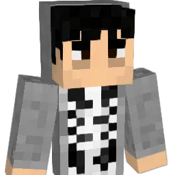 daviidx2 Minecraft avatar bust