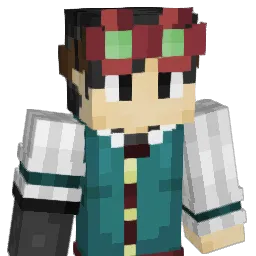 davimaa's Minecraft skin
