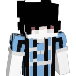 davimorcego Minecraft avatar bust