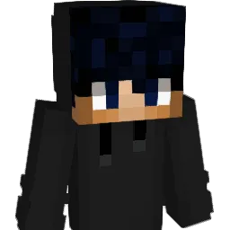 davinjius's Minecraft skin