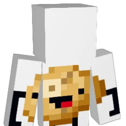 davinog's Minecraft skin