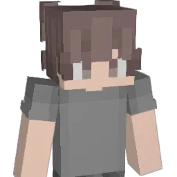 daviole13's Minecraft skin