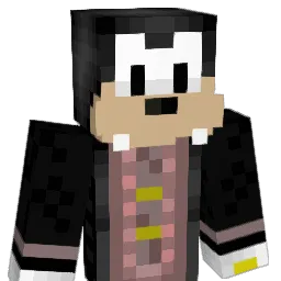daviport's Minecraft skin