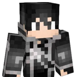 davis021's Minecraft skin