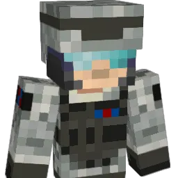 davitr's Minecraft skin