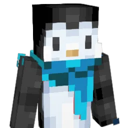 davlis's Minecraft skin