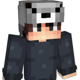 davlon65 Minecraft avatar bust