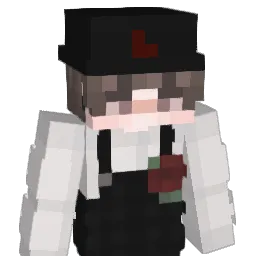 davods's Minecraft skin