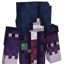 davolish's Minecraft skin