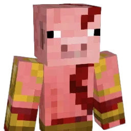 davood7x Minecraft avatar bust
