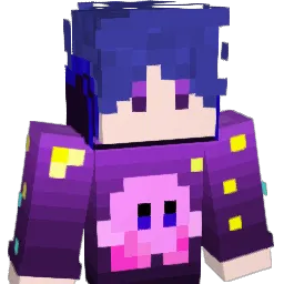 davori2 Minecraft avatar bust
