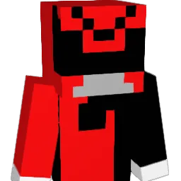 davpr3s's Minecraft skin