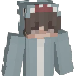 davviid_ Minecraft avatar bust