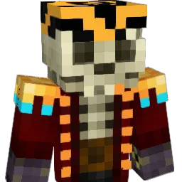 davy156's Minecraft skin