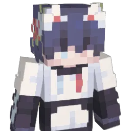 davy99546 Minecraft avatar bust